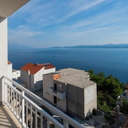 Villa Katarina Omis Ngoại thất bức ảnh