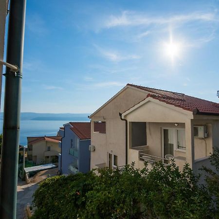 Villa Katarina Omis Phòng bức ảnh