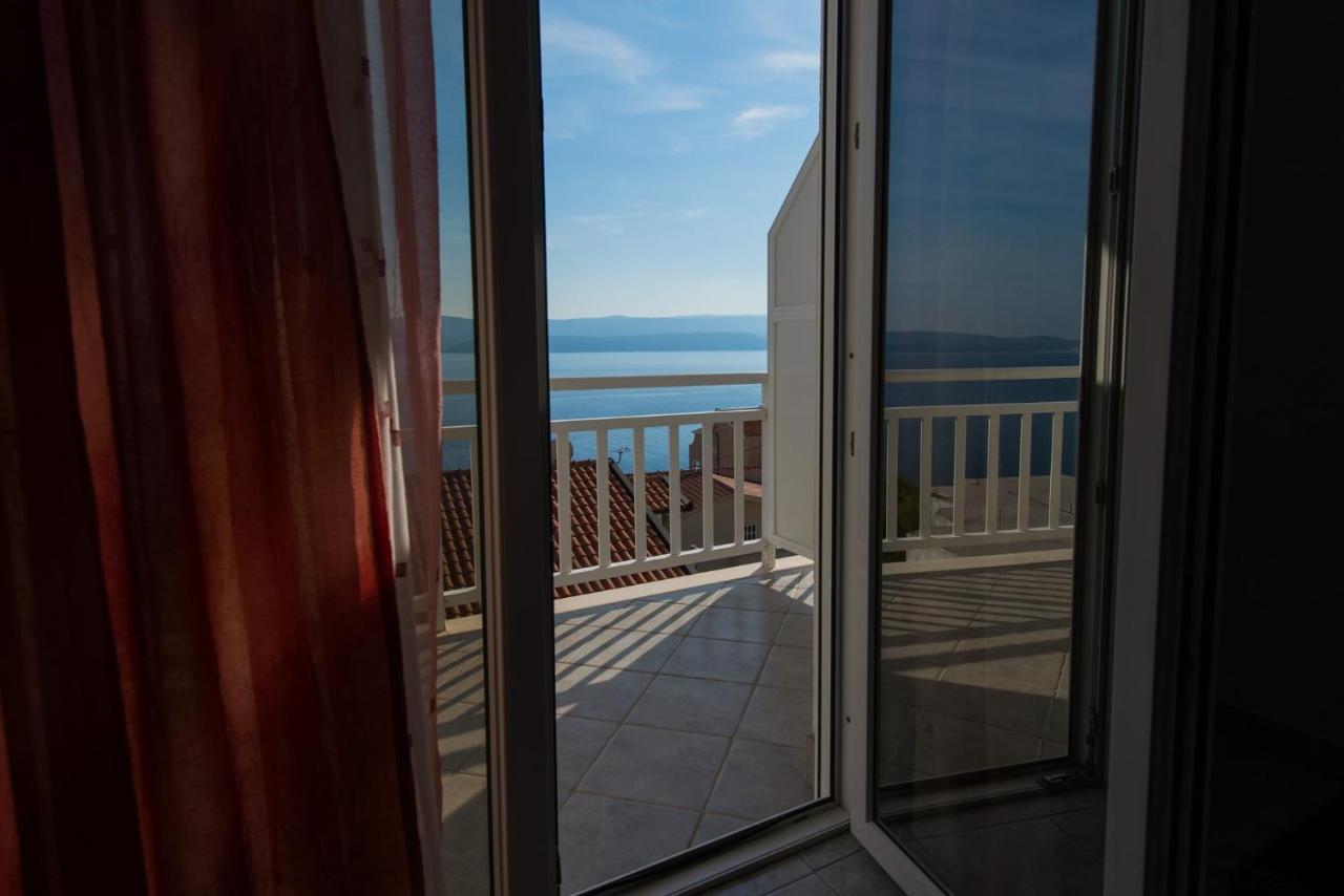 Villa Katarina Omis Ngoại thất bức ảnh