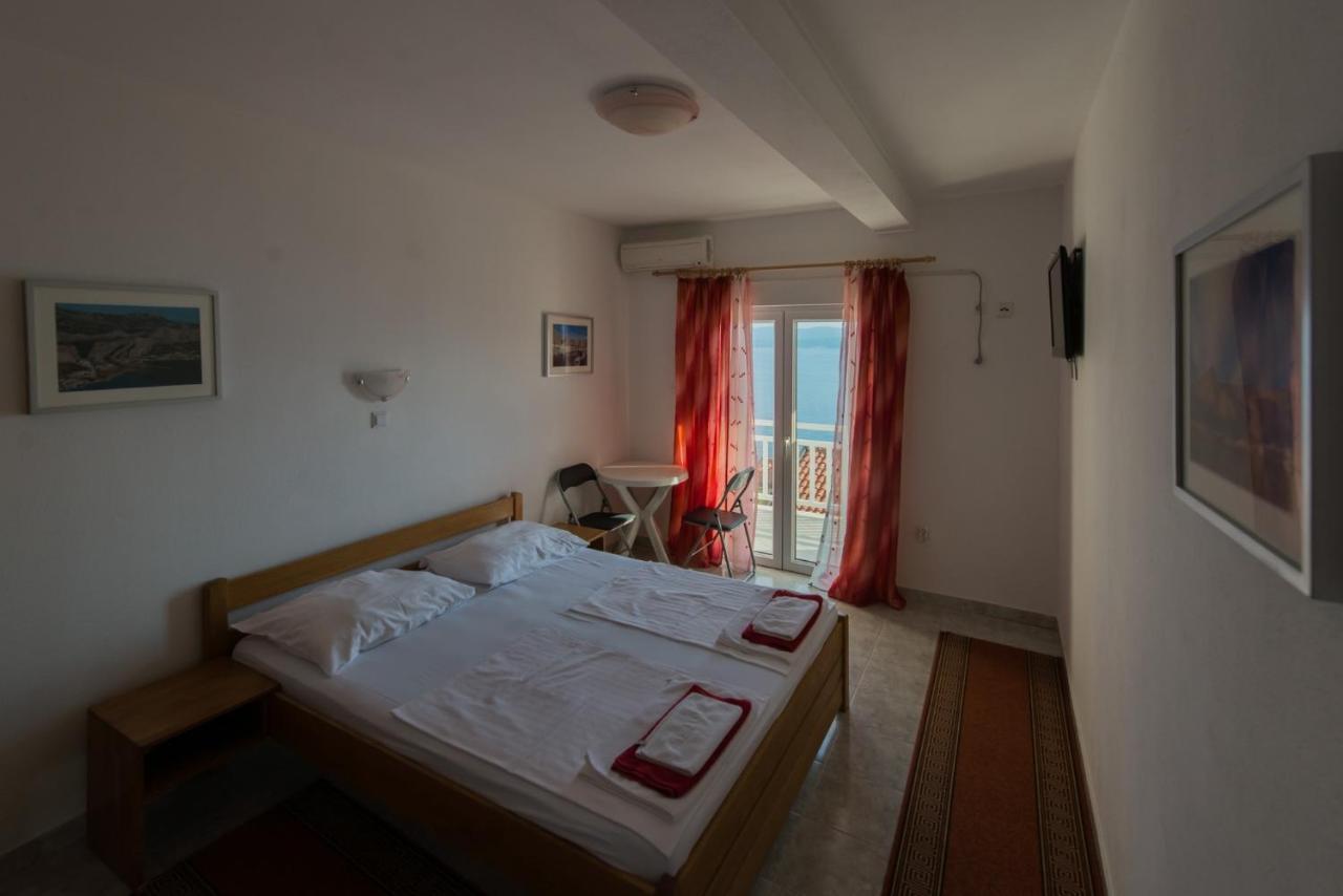 Villa Katarina Omis Ngoại thất bức ảnh
