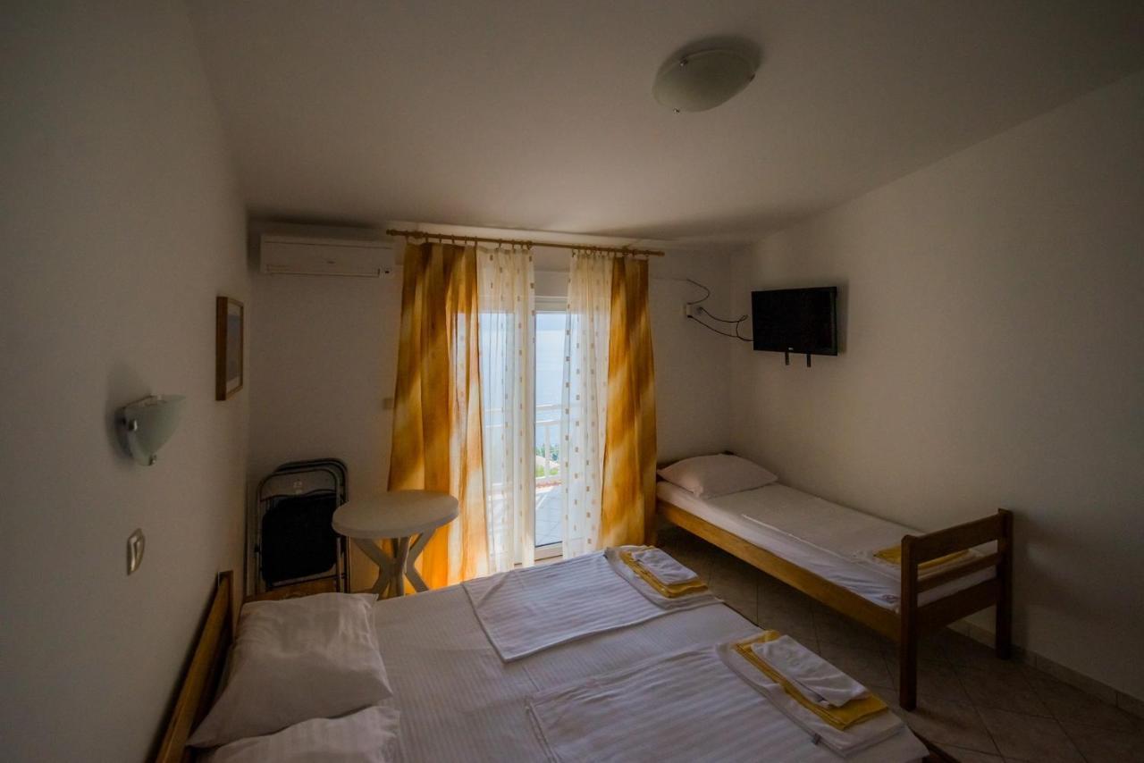 Villa Katarina Omis Ngoại thất bức ảnh