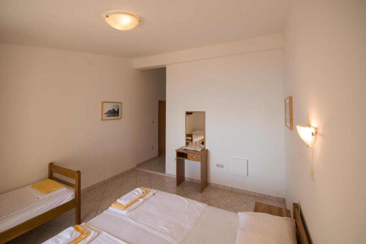 Villa Katarina Omis Ngoại thất bức ảnh