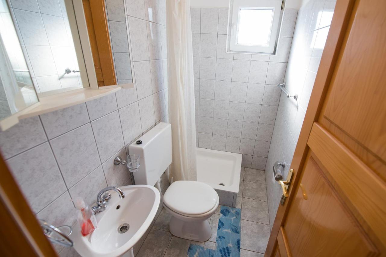 Villa Katarina Omis Ngoại thất bức ảnh