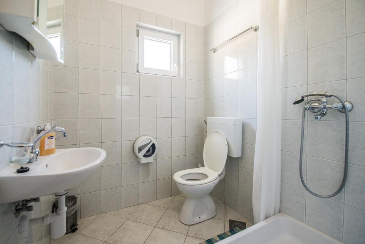 Villa Katarina Omis Ngoại thất bức ảnh