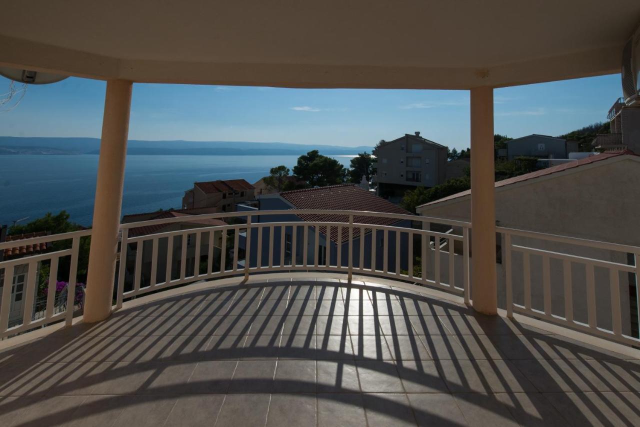Villa Katarina Omis Ngoại thất bức ảnh