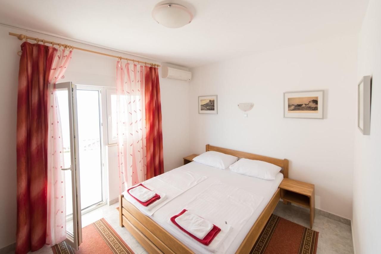 Villa Katarina Omis Ngoại thất bức ảnh