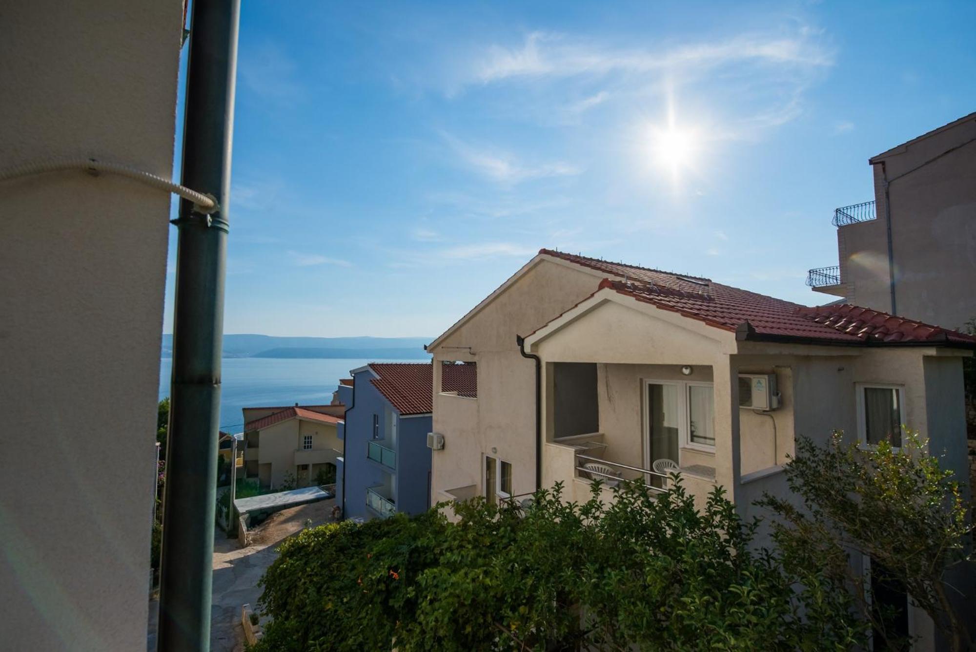 Villa Katarina Omis Phòng bức ảnh
