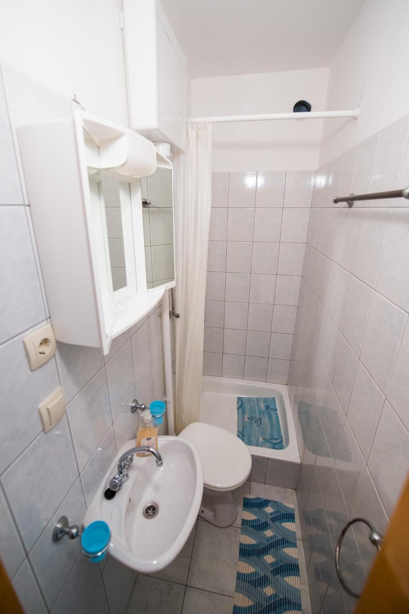 Villa Katarina Omis Phòng bức ảnh