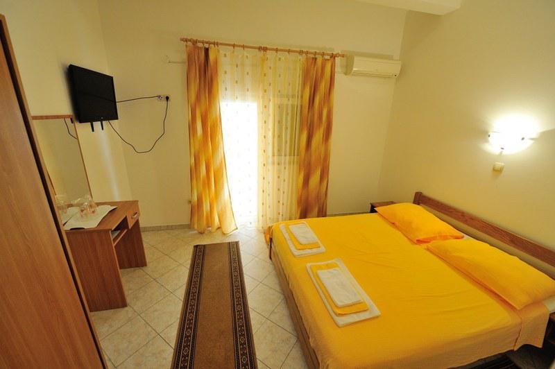 Villa Katarina Omis Ngoại thất bức ảnh