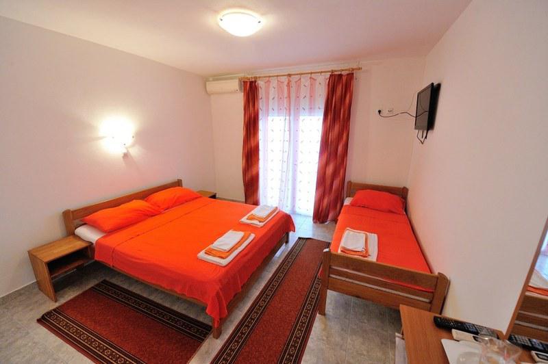 Villa Katarina Omis Ngoại thất bức ảnh