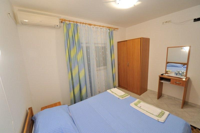 Villa Katarina Omis Ngoại thất bức ảnh