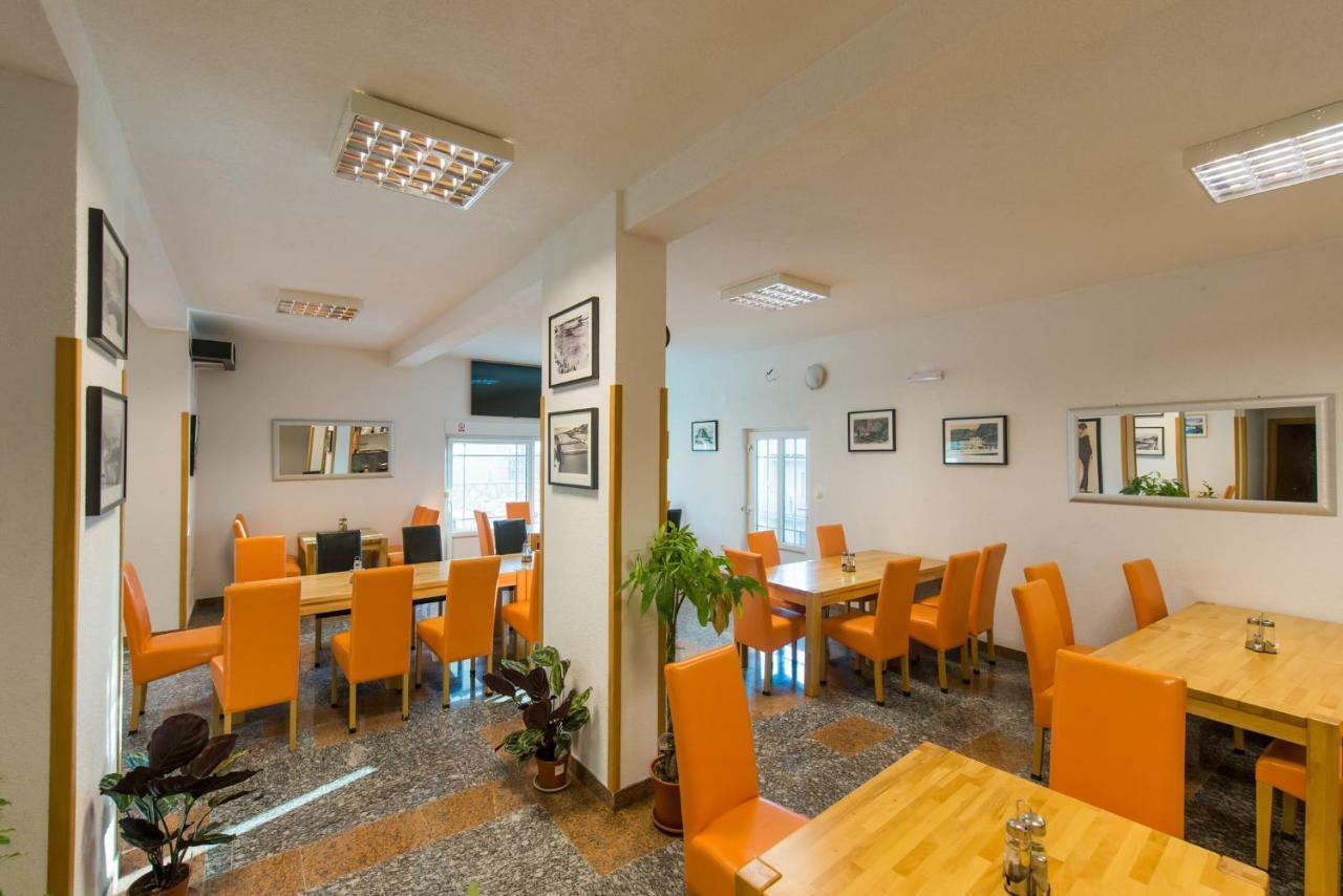 Villa Katarina Omis Ngoại thất bức ảnh