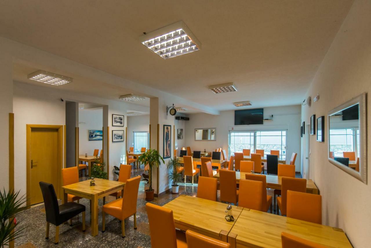 Villa Katarina Omis Ngoại thất bức ảnh